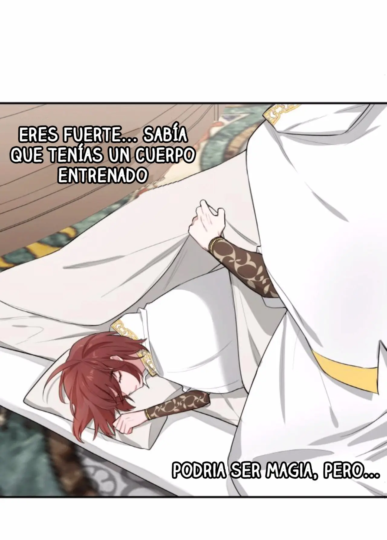 La vida de recién casados de una bruja y un dragón (2020) - Capítulo 5 - Página 53 - LectorTMOo