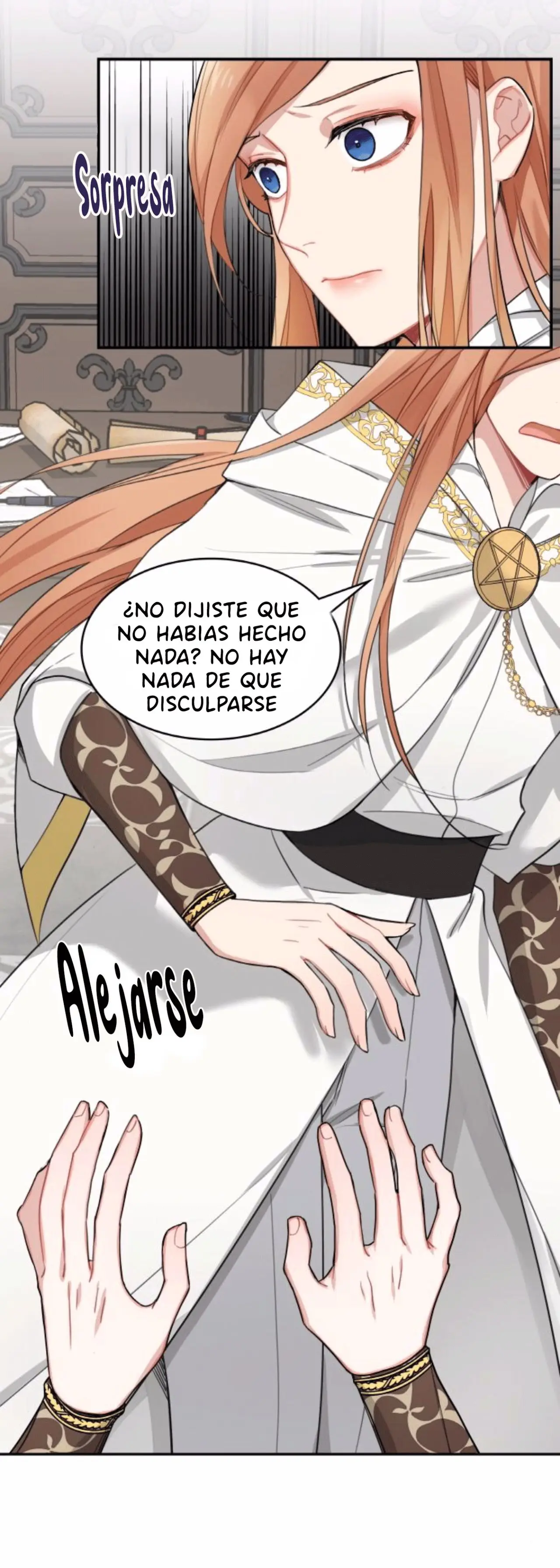 La vida de recién casados de una bruja y un dragón (2020) - Capítulo 5 - Página 64 - LectorTMOo