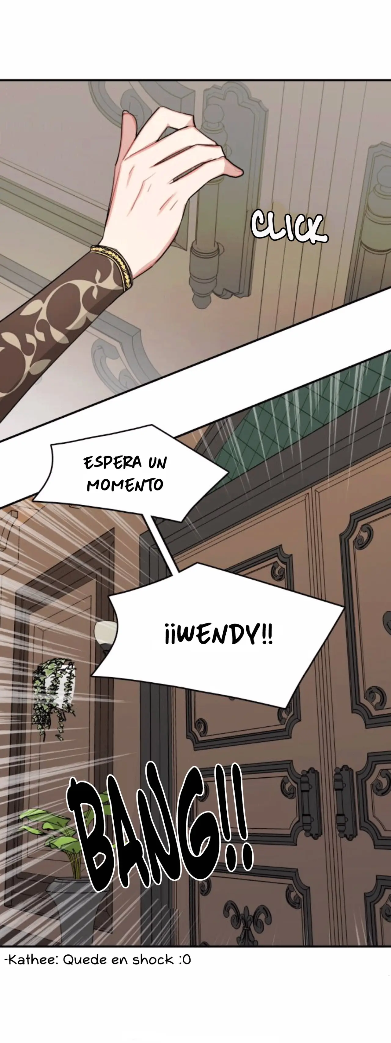La vida de recién casados de una bruja y un dragón (2020) - Capítulo 5 - Página 65 - LectorTMOo