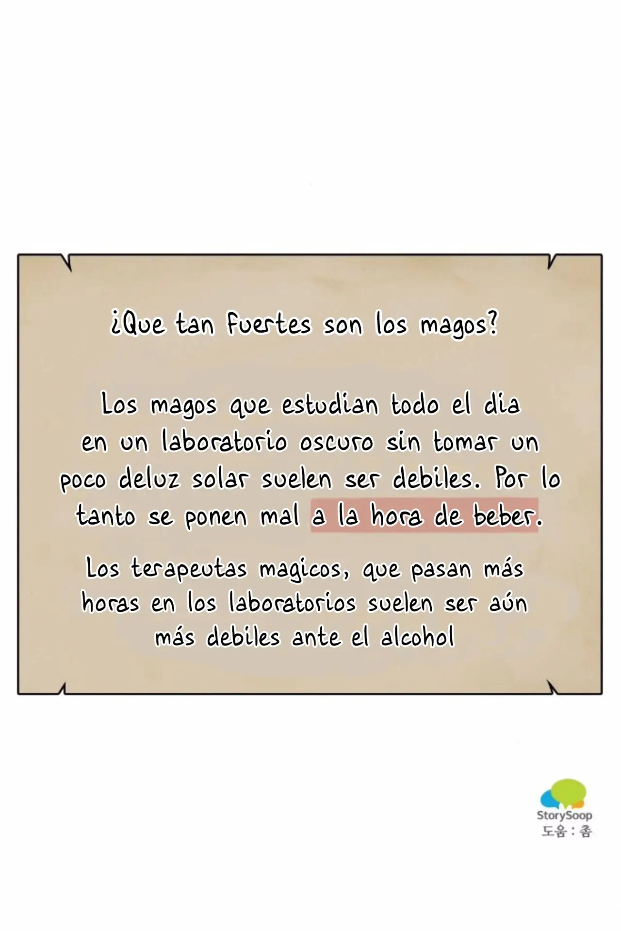 La vida de recién casados de una bruja y un dragón (2020) - Capítulo 5 - Página 71 - LectorTMOo