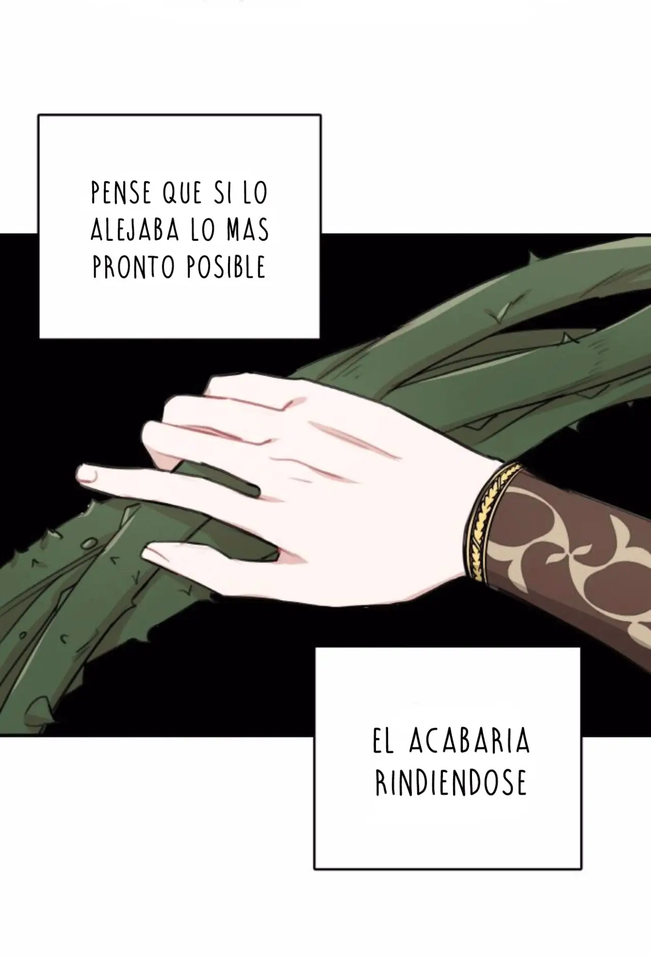 La vida de recién casados de una bruja y un dragón (2020) - Capítulo 6 - Página 26 - LectorTMOo