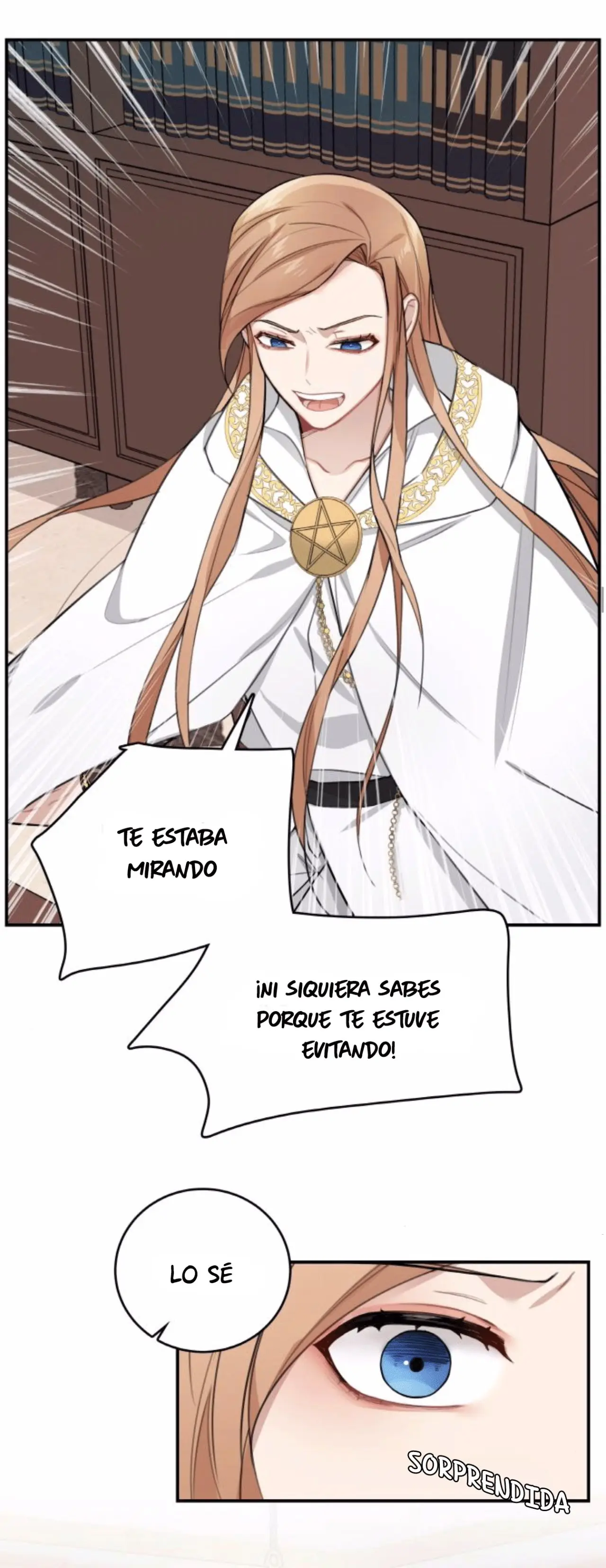 La vida de recién casados de una bruja y un dragón (2020) - Capítulo 6 - Página 44 - LectorTMOo