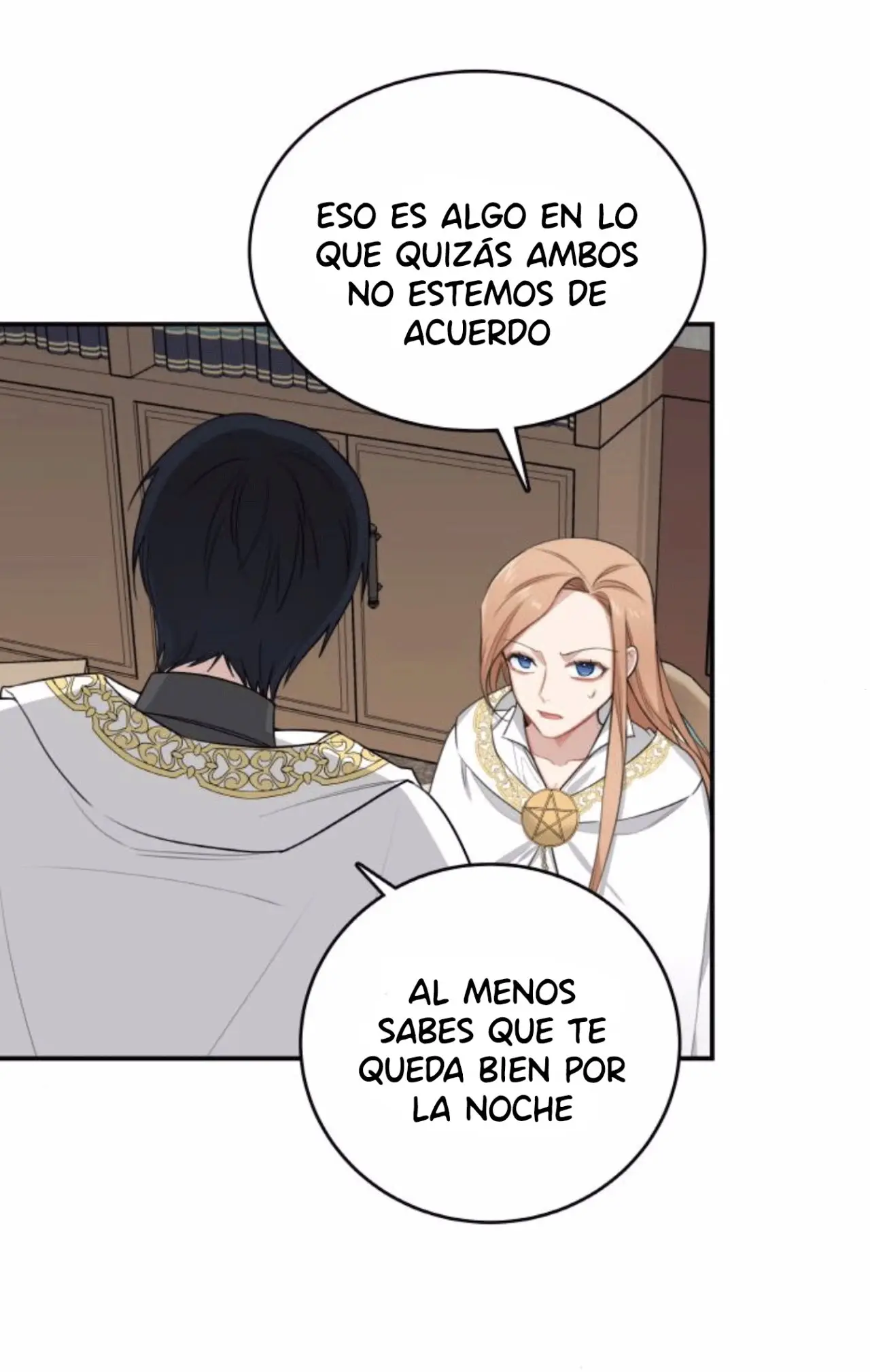 La vida de recién casados de una bruja y un dragón (2020) - Capítulo 6 - Página 55 - LectorTMOo