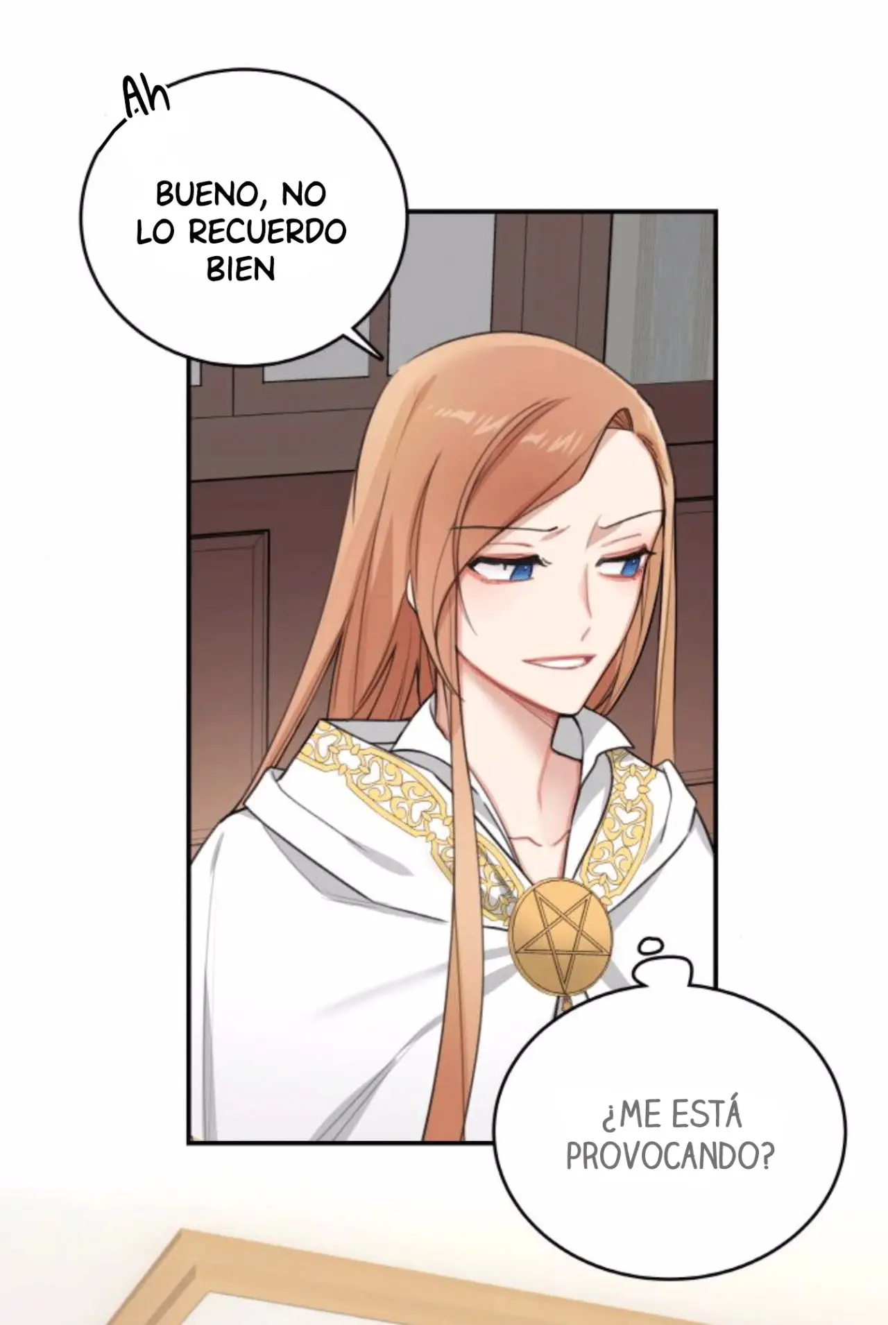 La vida de recién casados de una bruja y un dragón (2020) - Capítulo 6 - Página 58 - LectorTMOo