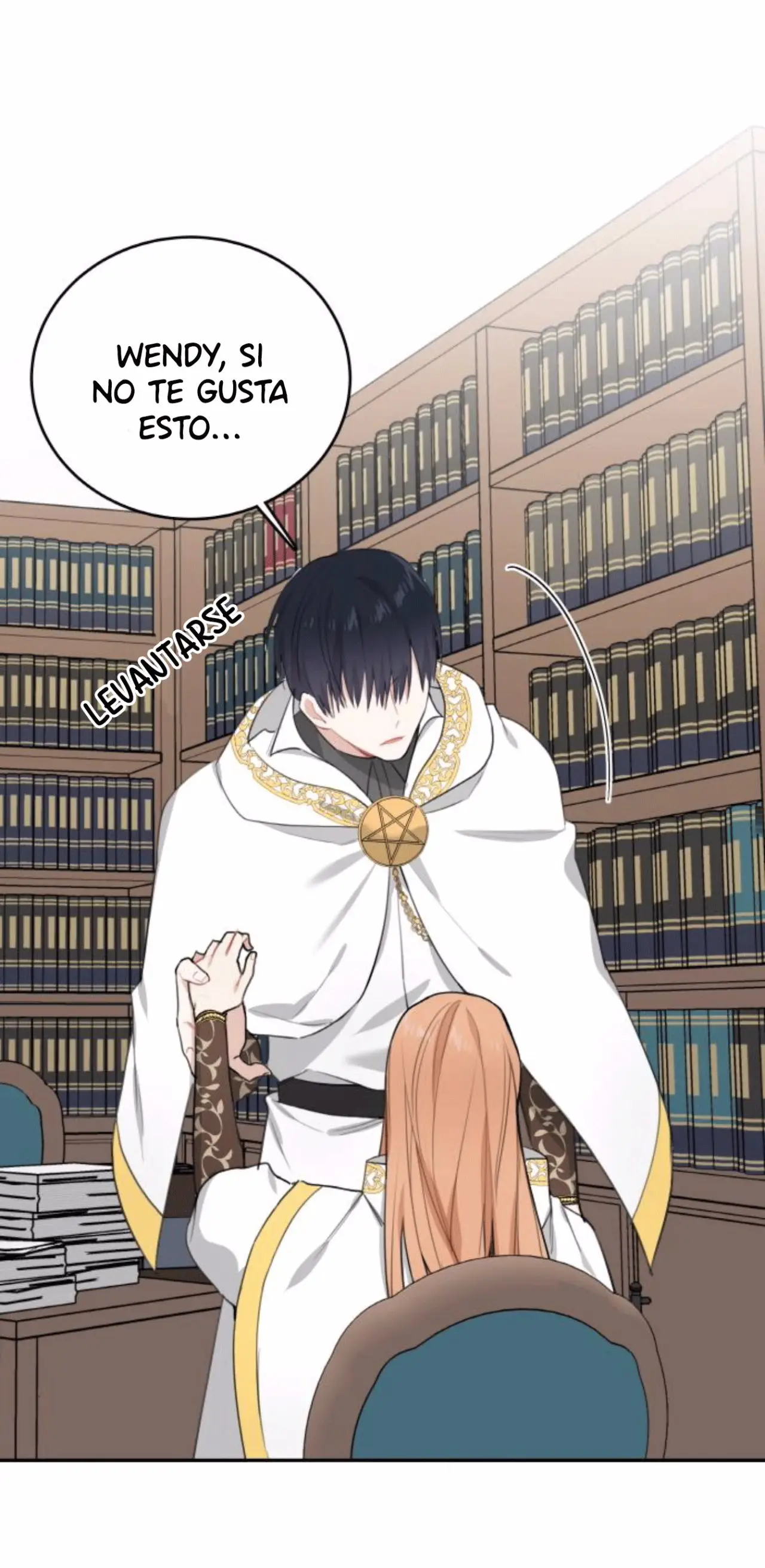 La vida de recién casados de una bruja y un dragón (2020) - Capítulo 6 - Página 63 - LectorTMOo