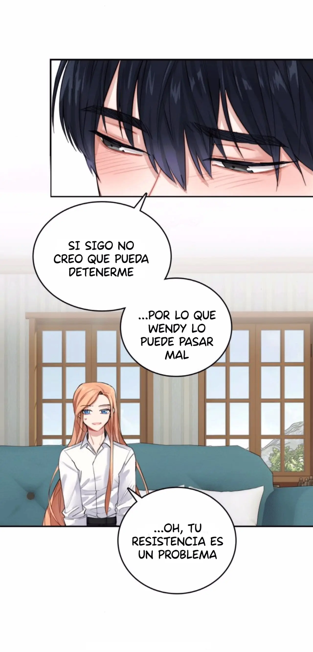 La vida de recién casados de una bruja y un dragón (2020) - Capítulo 7 - Página 31 - LectorTMOo