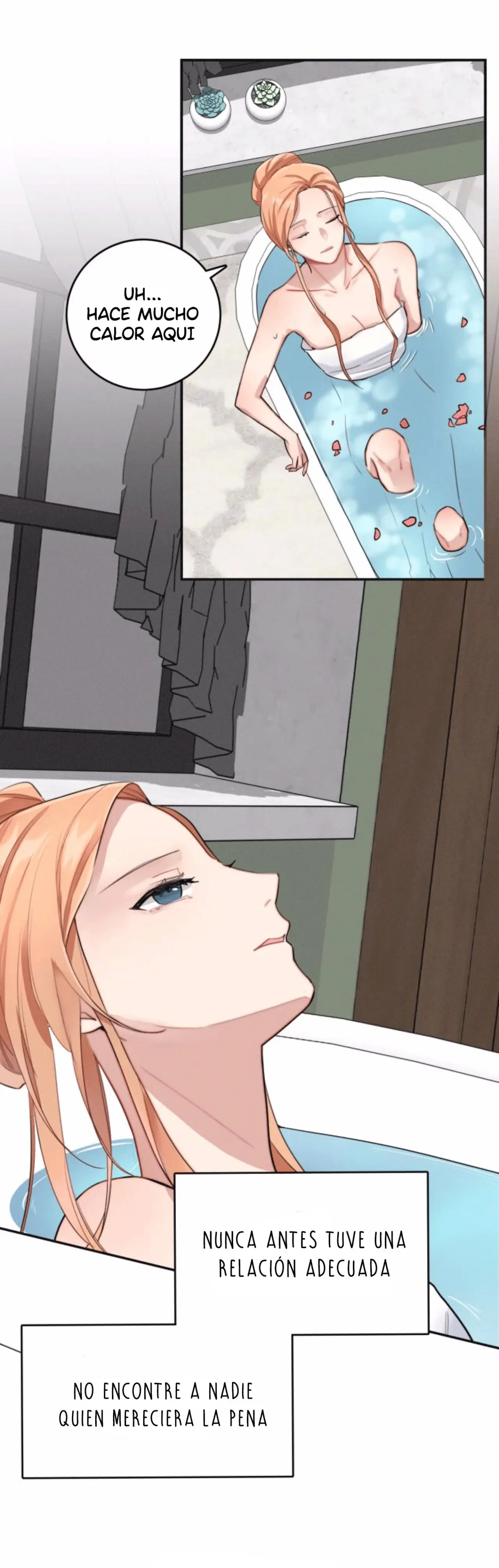 La vida de recién casados de una bruja y un dragón (2020) - Capítulo 7 - Página 55 - LectorTMOo