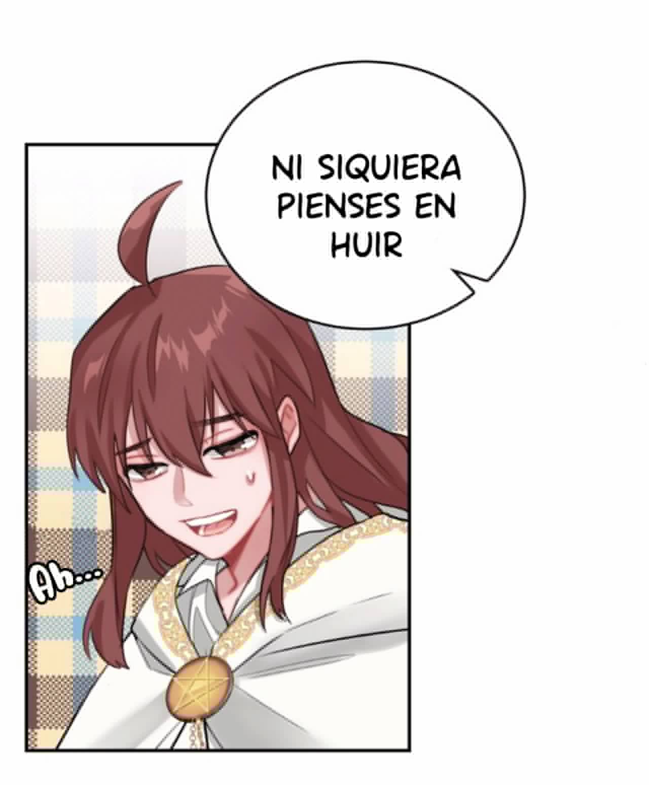 La vida de recién casados de una bruja y un dragón (2020) - Capítulo 8 - Página 34 - LectorTMOo