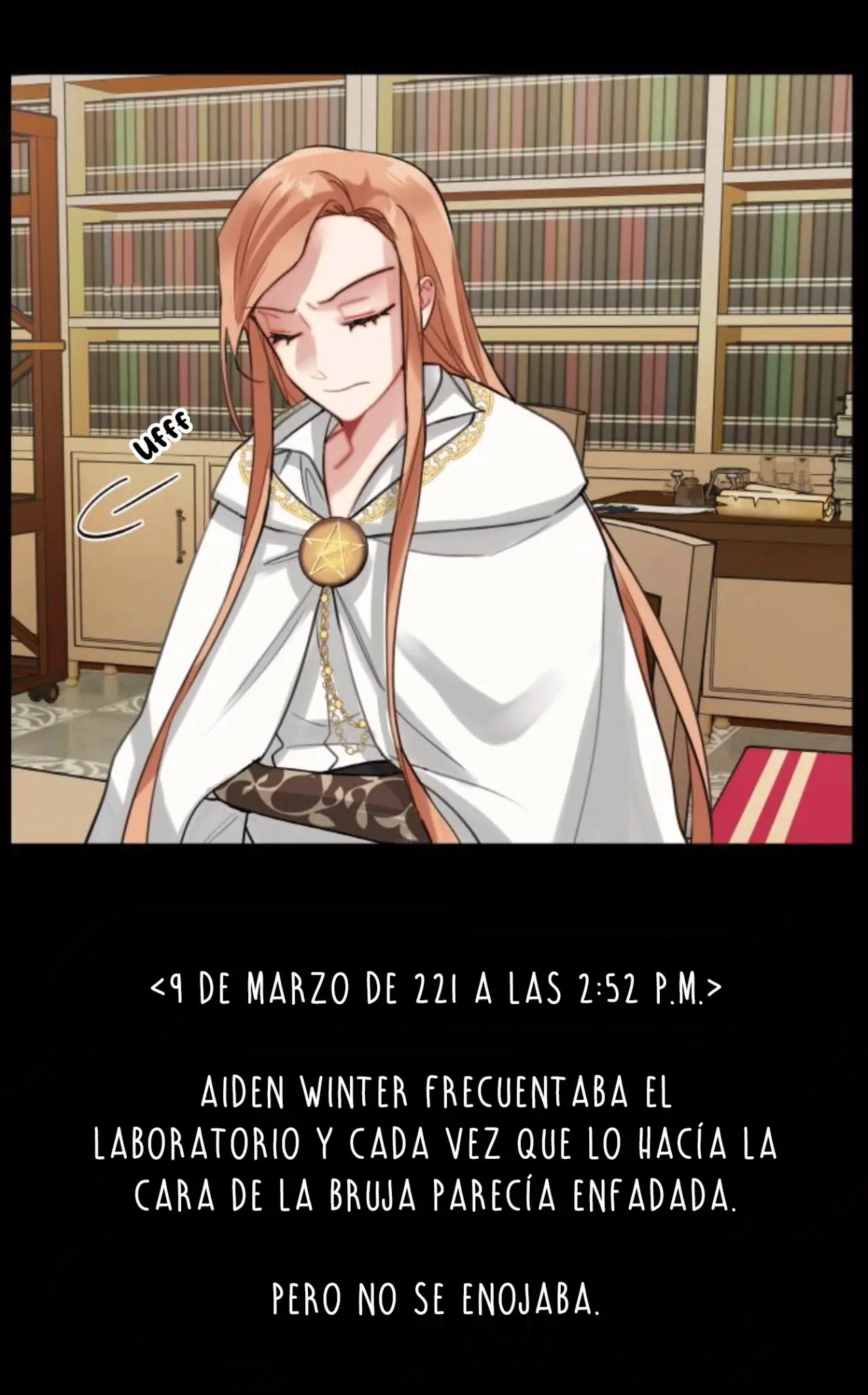 La vida de recién casados de una bruja y un dragón (2020) - Capítulo 8 - Página 44 - LectorTMOo