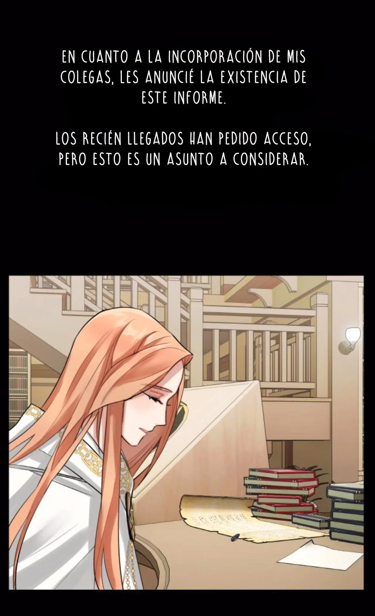 La vida de recién casados de una bruja y un dragón (2020) - Capítulo 8 - Página 48 - LectorTMOo