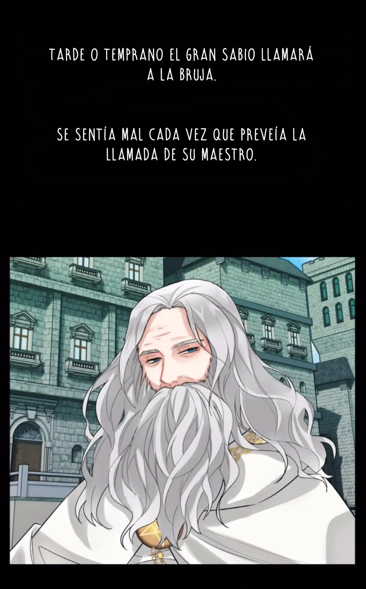 La vida de recién casados de una bruja y un dragón (2020) - Capítulo 8 - Página 50 - LectorTMOo