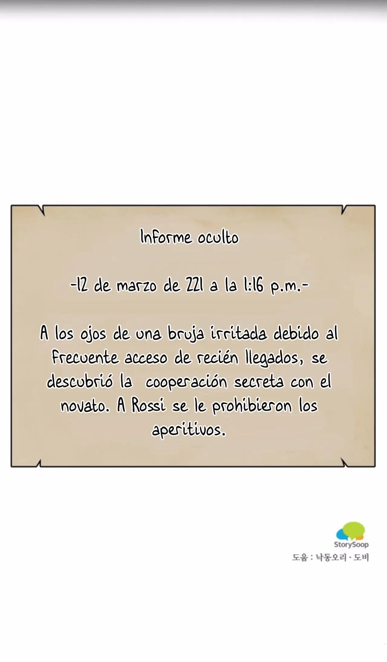La vida de recién casados de una bruja y un dragón (2020) - Capítulo 8 - Página 63 - LectorTMOo