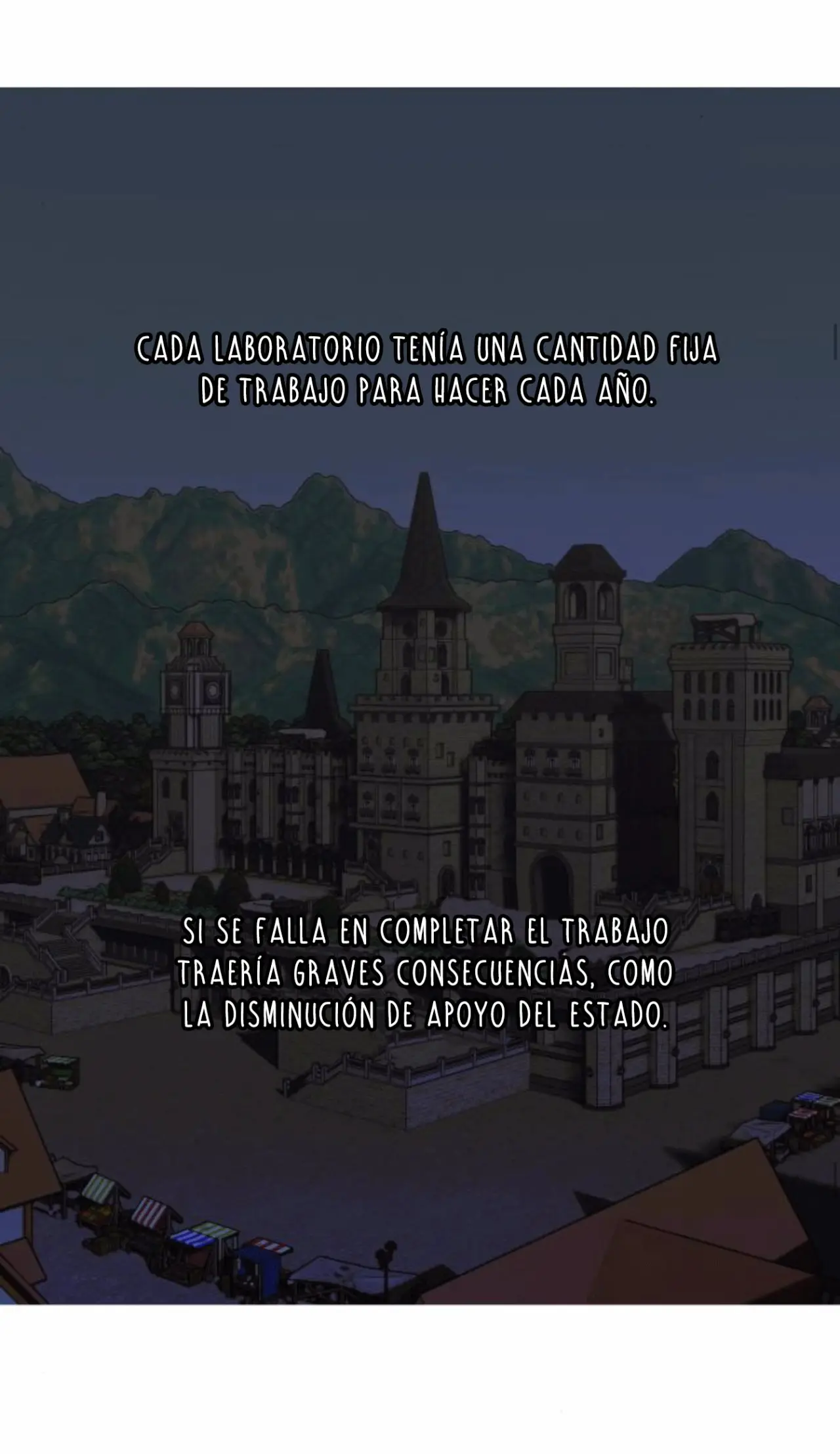 La vida de recién casados de una bruja y un dragón (2020) - Capítulo 9 - Página 17 - LectorTMOo