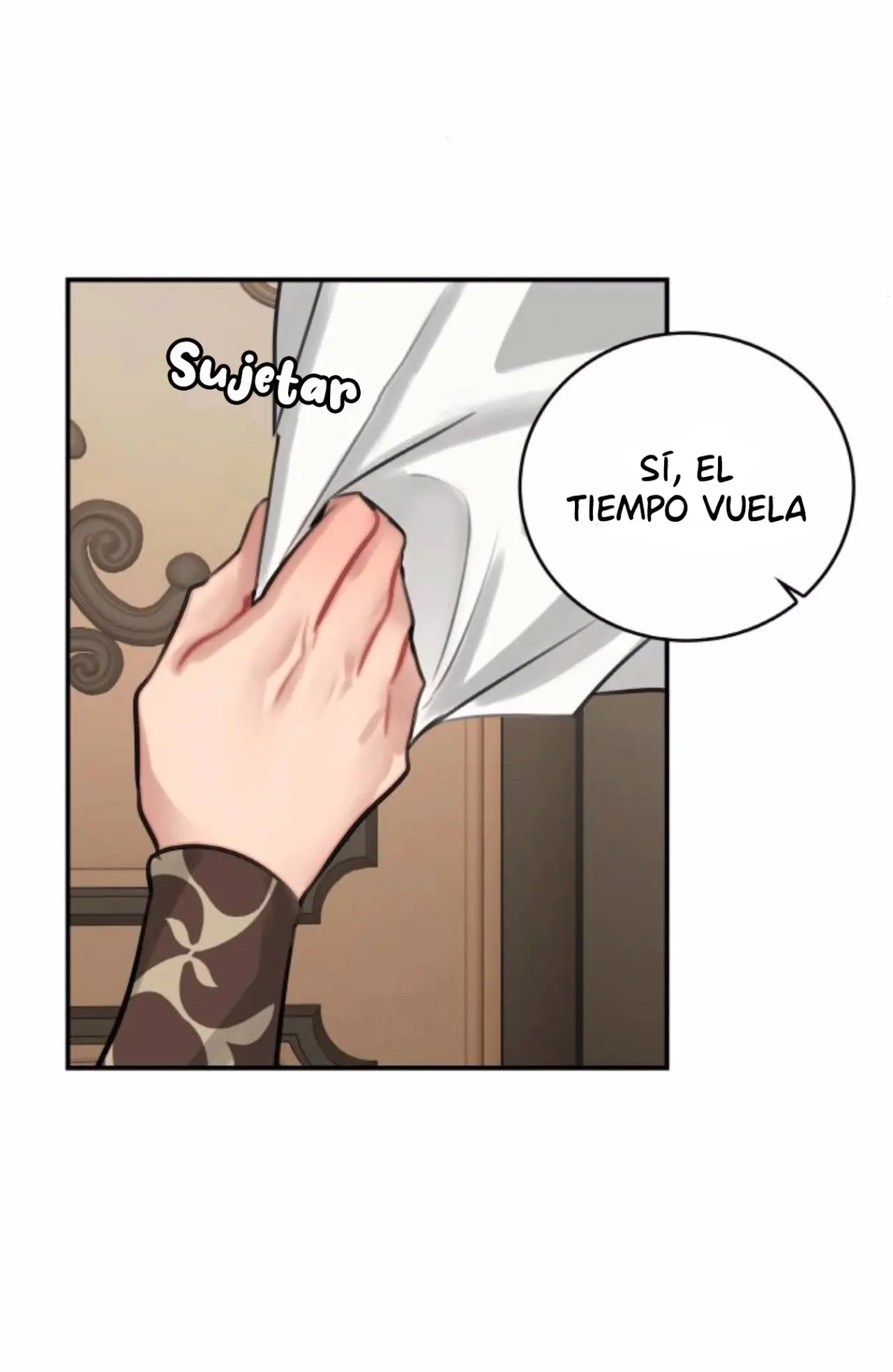 La vida de recién casados de una bruja y un dragón (2020) - Capítulo 9 - Página 25 - LectorTMOo