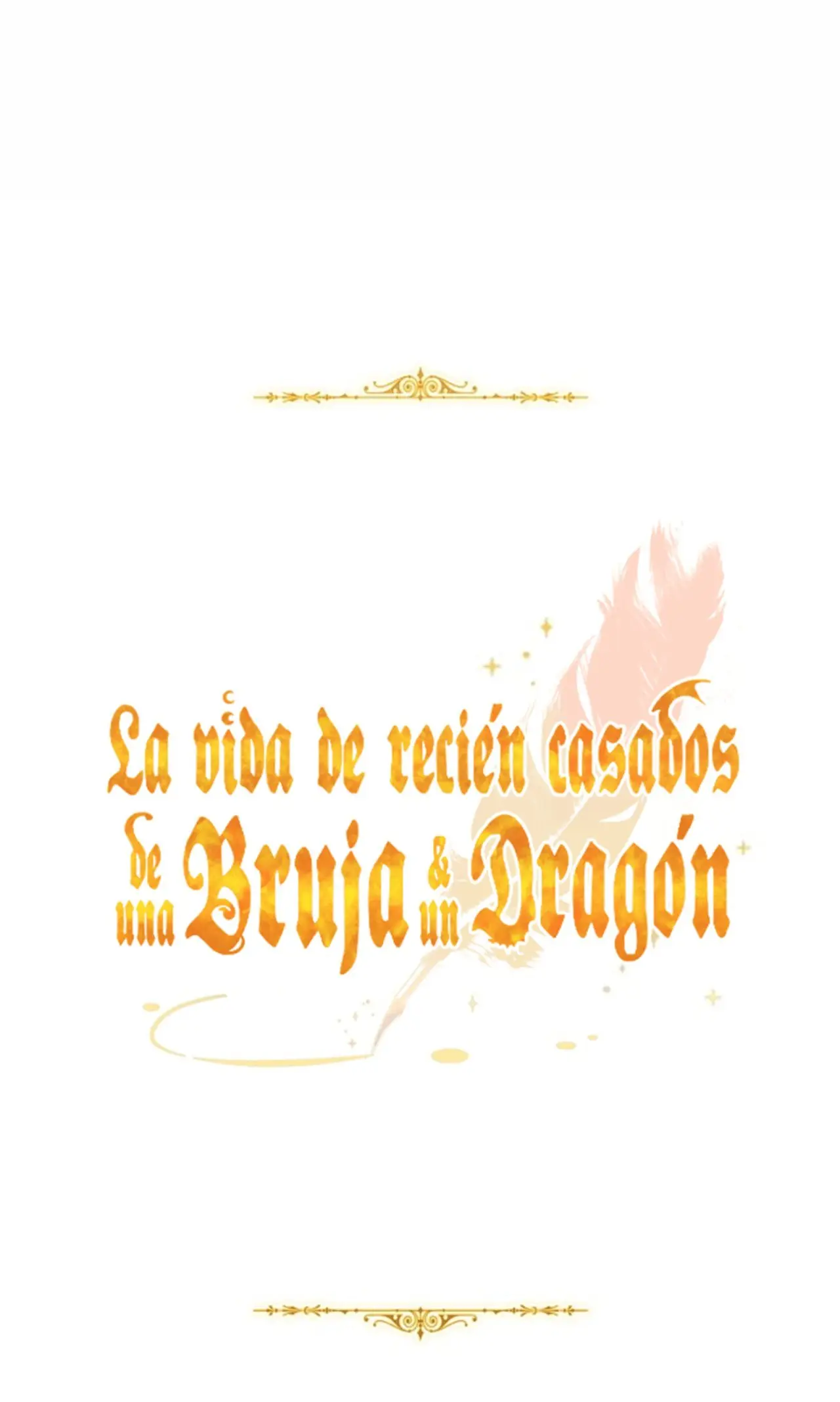 La vida de recién casados de una bruja y un dragón (2020) - Capítulo 9 - Página 30 - LectorTMOo