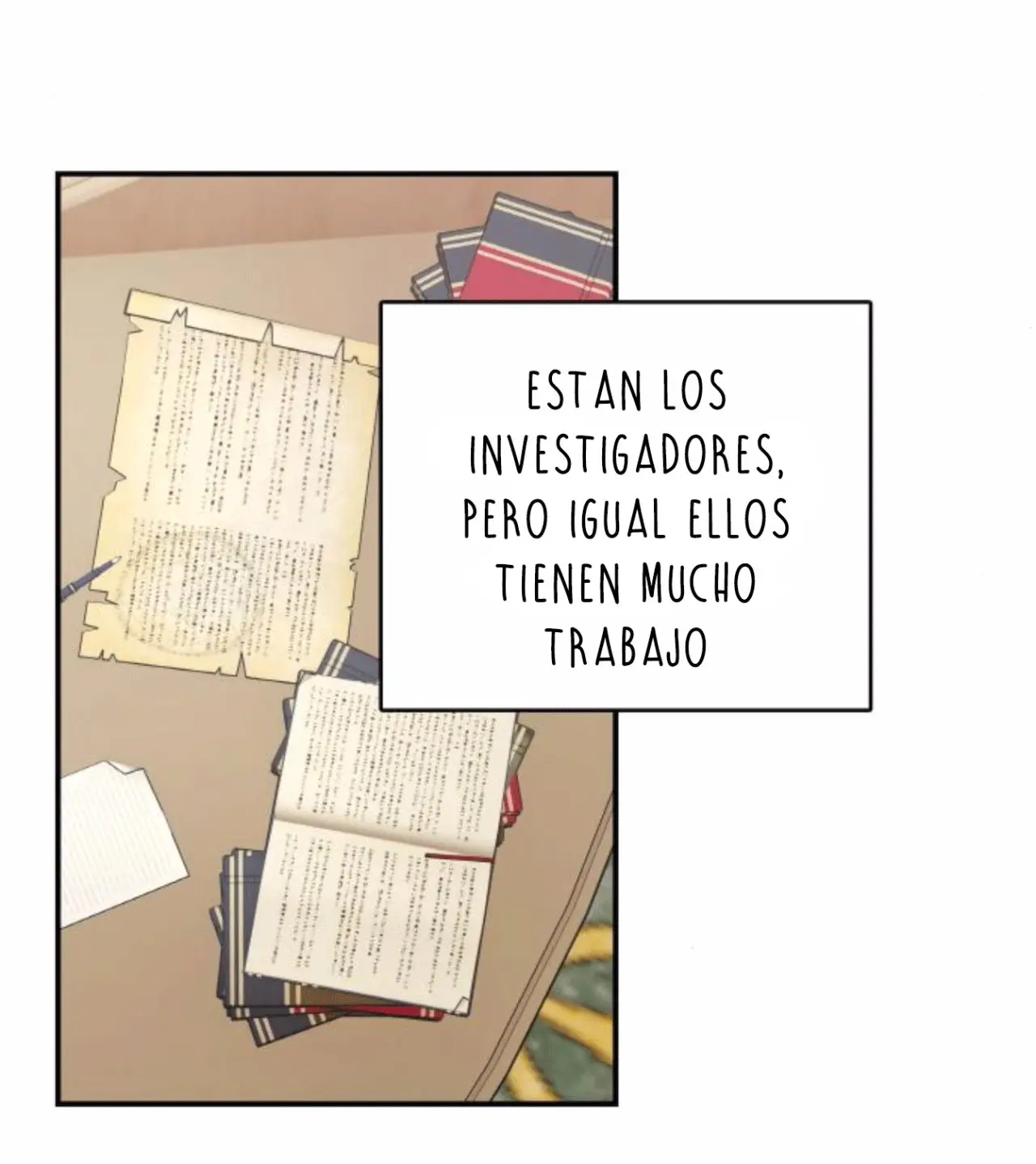 La vida de recién casados de una bruja y un dragón (2020) - Capítulo 9 - Página 39 - LectorTMOo