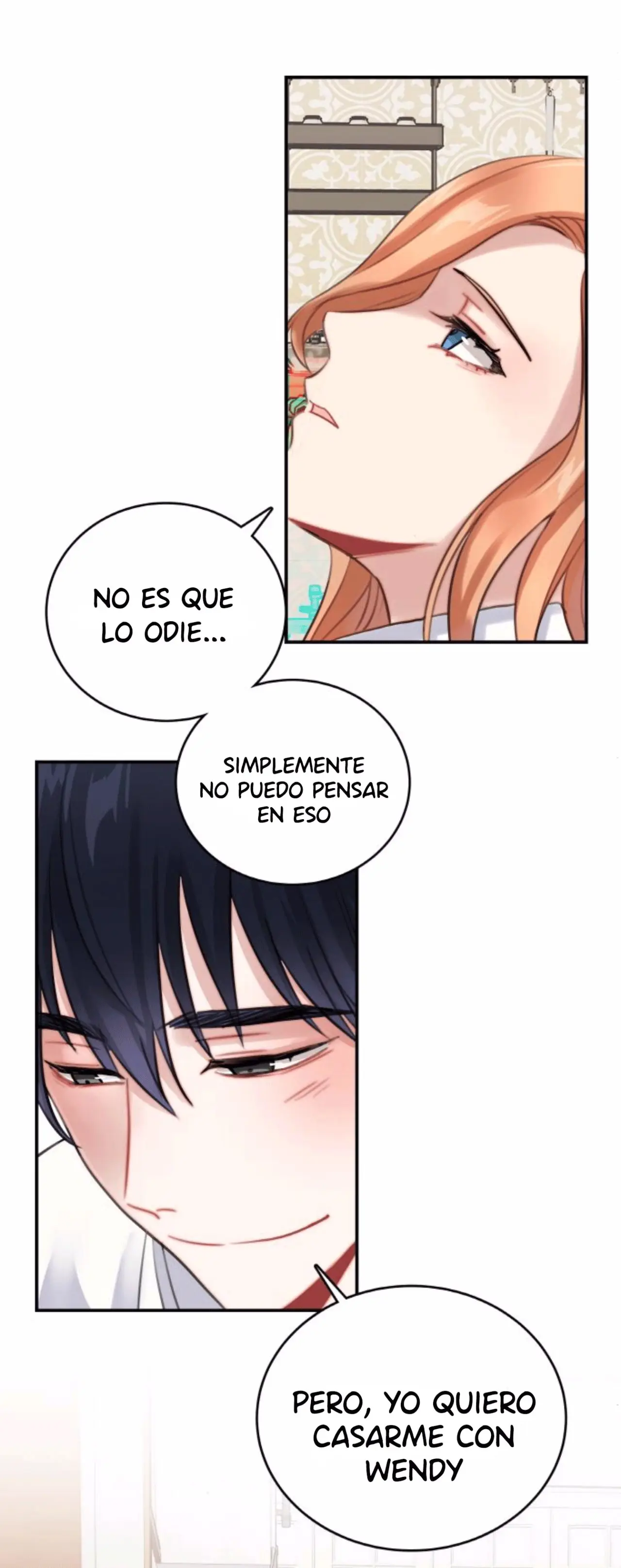 La vida de recién casados de una bruja y un dragón (2020) - Capítulo 9 - Página 44 - LectorTMOo