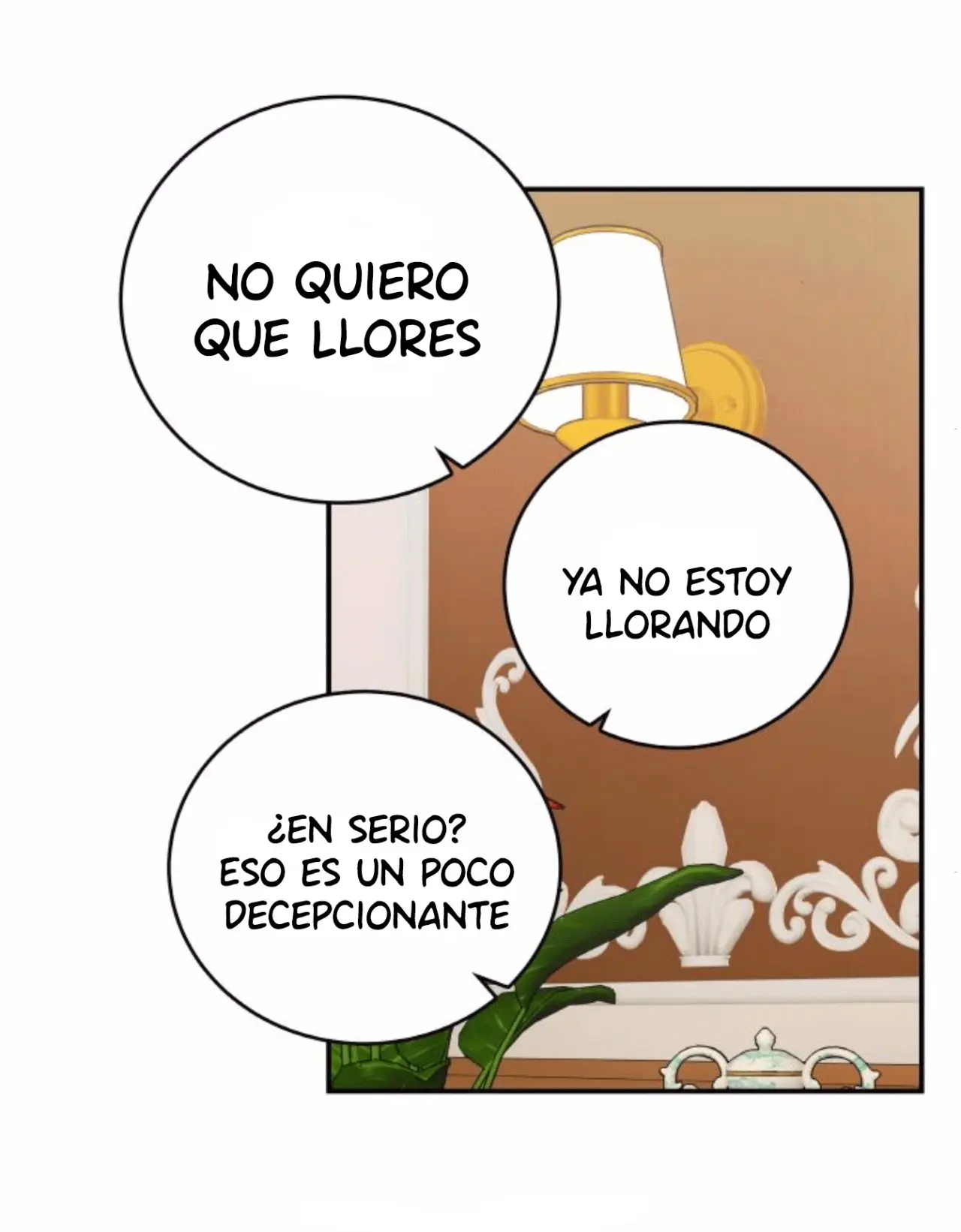 La vida de recién casados de una bruja y un dragón (2020) - Capítulo 9 - Página 52 - LectorTMOo