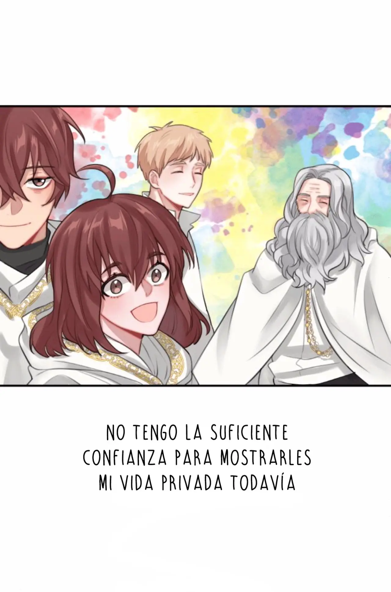 La vida de recién casados de una bruja y un dragón (2020) - Capítulo 9 - Página 58 - LectorTMOo