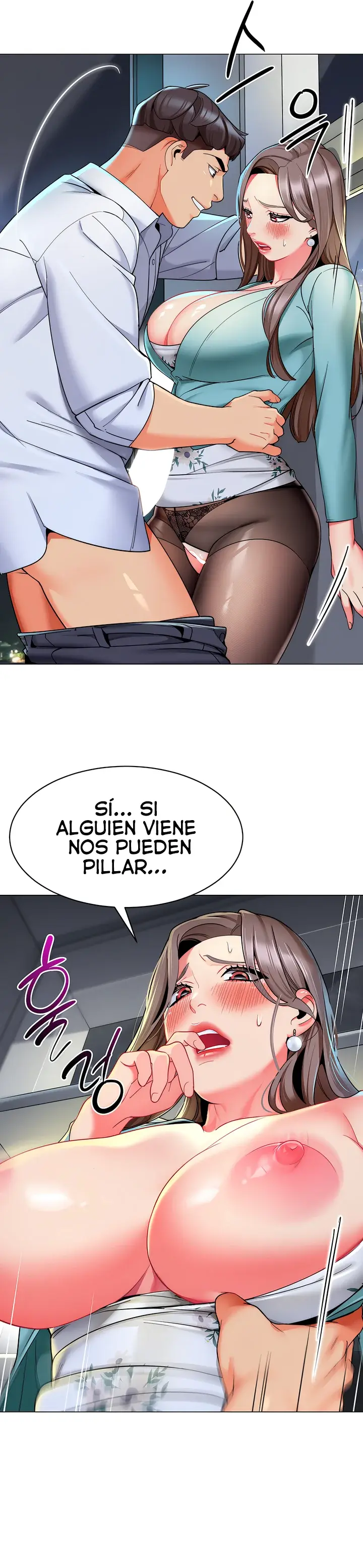 La vida de un caballero sabio (2023) - Capítulo 17 - Página 13 - LectorTMOo