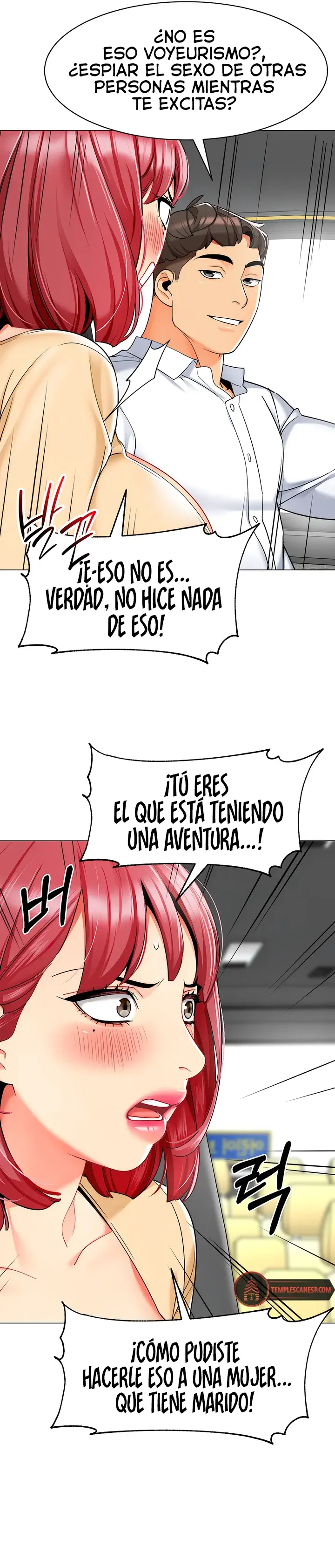 La vida de un caballero sabio (2023) - Capítulo 17 - Página 27 - LectorTMOo