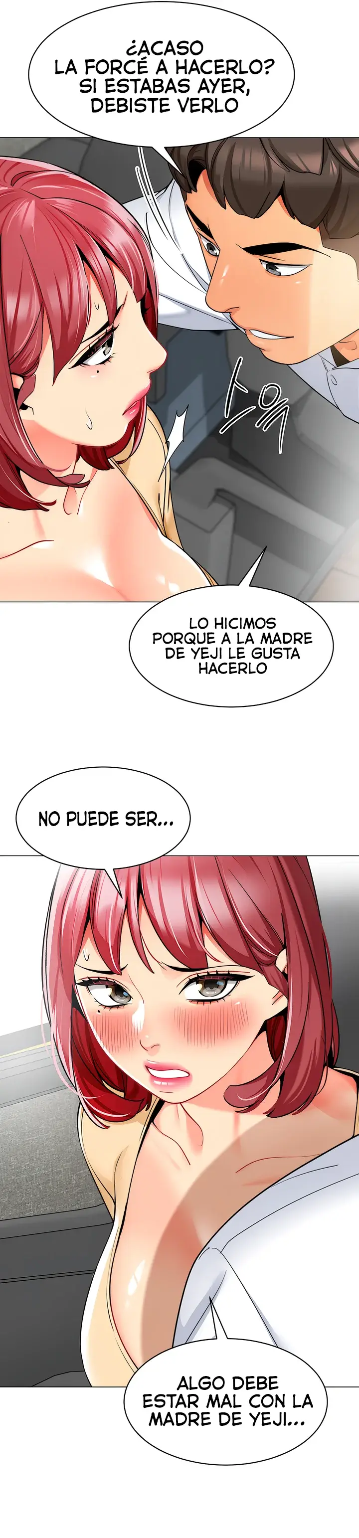 La vida de un caballero sabio (2023) - Capítulo 17 - Página 28 - LectorTMOo