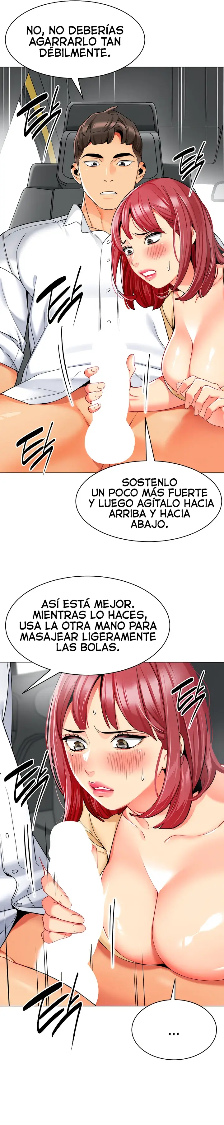 La vida de un caballero sabio (2023) - Capítulo 17 - Página 32 - LectorTMOo