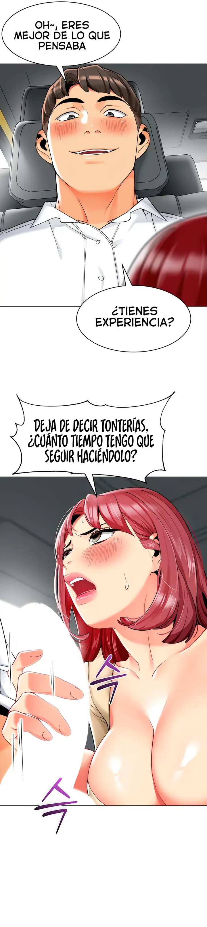 La vida de un caballero sabio (2023) - Capítulo 17 - Página 33 - LectorTMOo