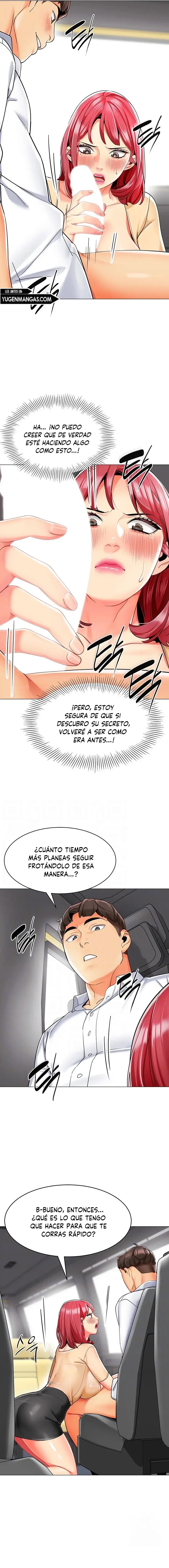 La vida de un caballero sabio (2023) - Capítulo 18 - Página 4 - LectorTMOo
