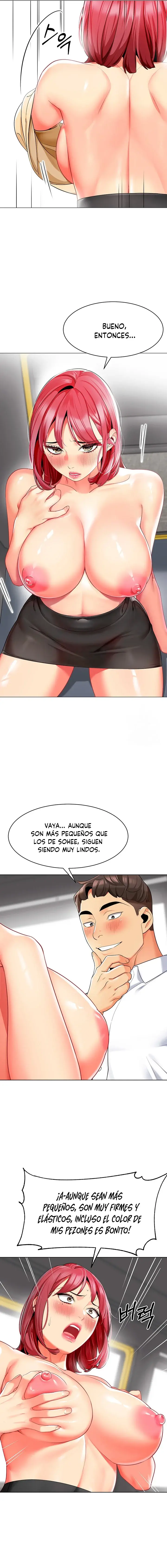 La vida de un caballero sabio (2023) - Capítulo 18 - Página 6 - LectorTMOo