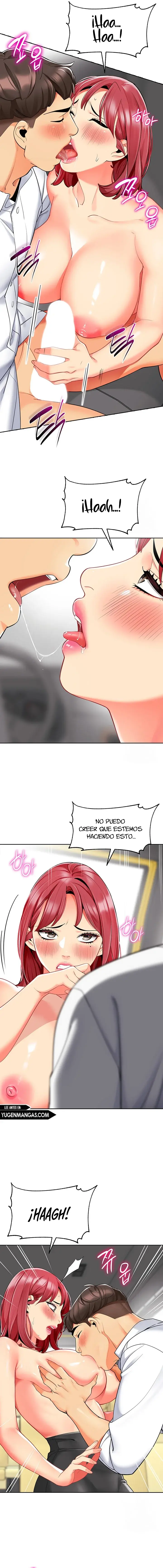 La vida de un caballero sabio (2023) - Capítulo 18 - Página 10 - LectorTMOo