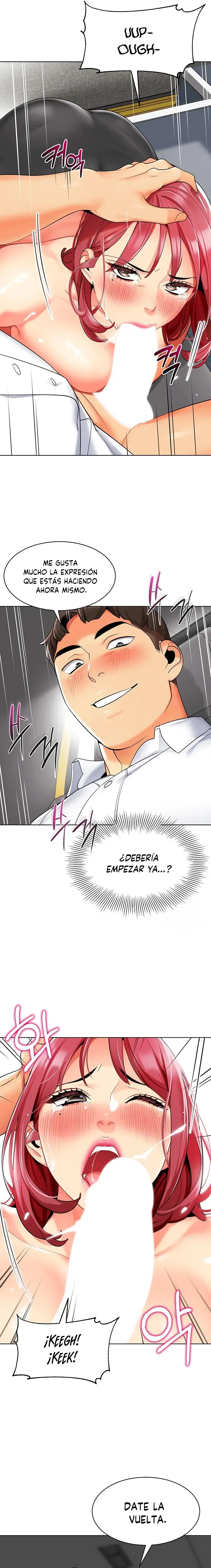 La vida de un caballero sabio (2023) - Capítulo 18 - Página 14 - LectorTMOo