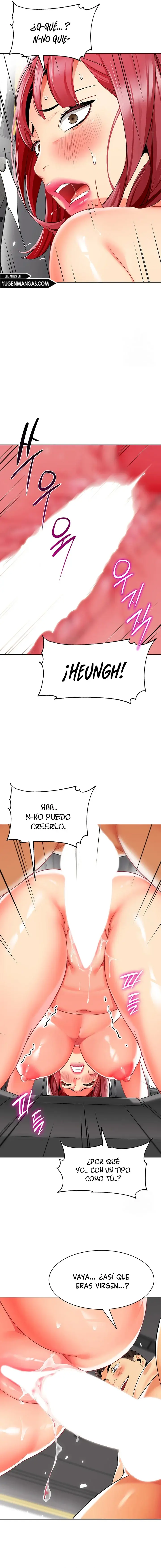 La vida de un caballero sabio (2023) - Capítulo 18 - Página 17 - LectorTMOo
