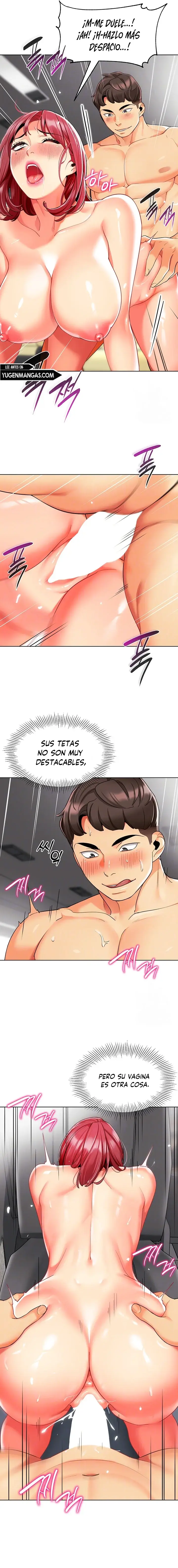 La vida de un caballero sabio (2023) - Capítulo 19 - Página 4 - LectorTMOo