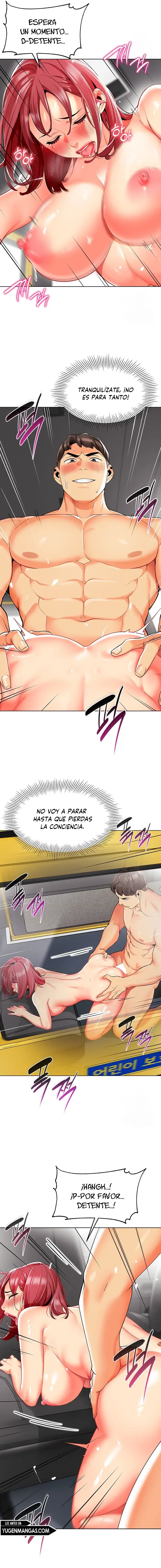 La vida de un caballero sabio (2023) - Capítulo 19 - Página 5 - LectorTMOo