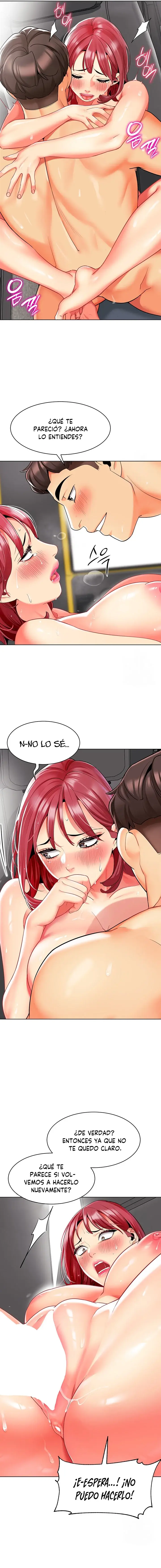 La vida de un caballero sabio (2023) - Capítulo 19 - Página 11 - LectorTMOo