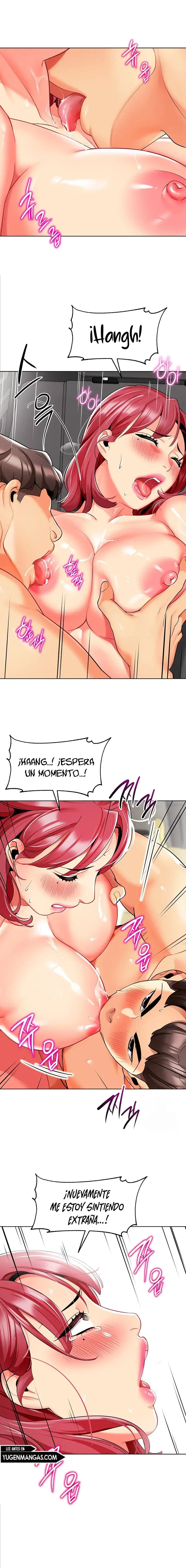 La vida de un caballero sabio (2023) - Capítulo 19 - Página 13 - LectorTMOo
