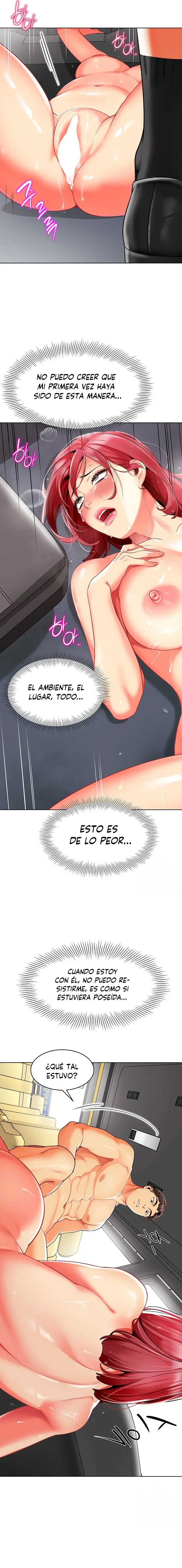 La vida de un caballero sabio (2023) - Capítulo 19 - Página 15 - LectorTMOo