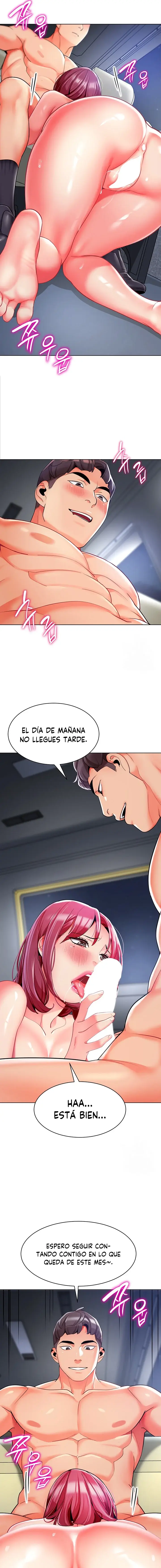La vida de un caballero sabio (2023) - Capítulo 19 - Página 20 - LectorTMOo