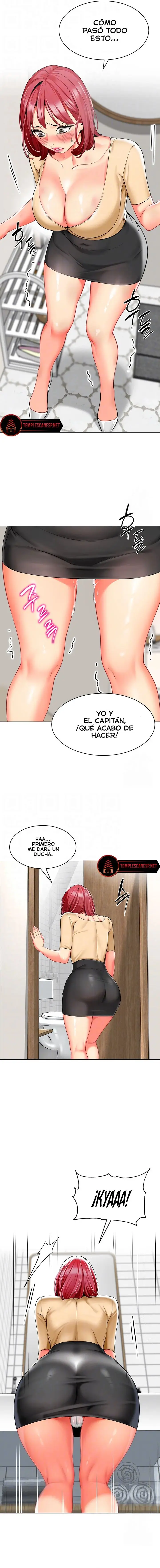 La vida de un caballero sabio (2023) - Capítulo 20 - Página 3 - LectorTMOo