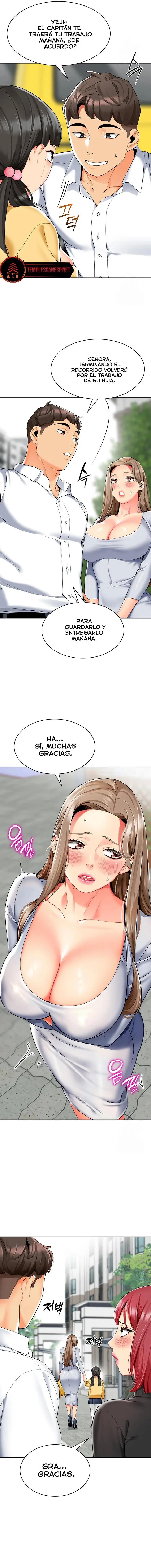 La vida de un caballero sabio (2023) - Capítulo 20 - Página 11 - LectorTMOo