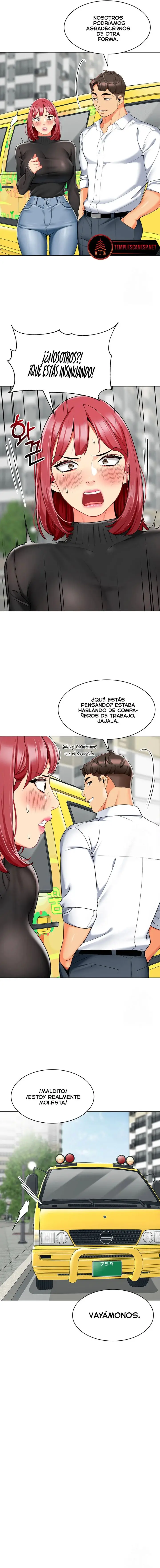 La vida de un caballero sabio (2023) - Capítulo 20 - Página 12 - LectorTMOo