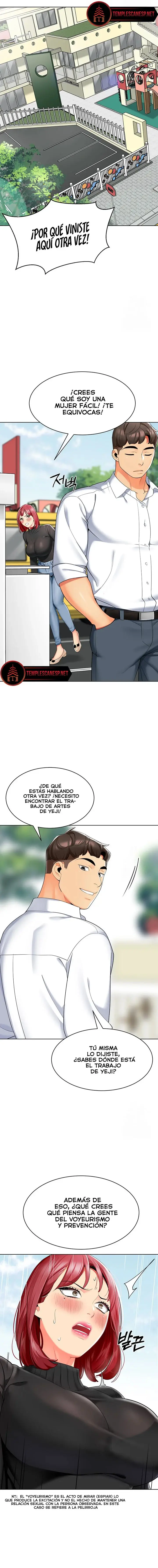 La vida de un caballero sabio (2023) - Capítulo 20 - Página 13 - LectorTMOo
