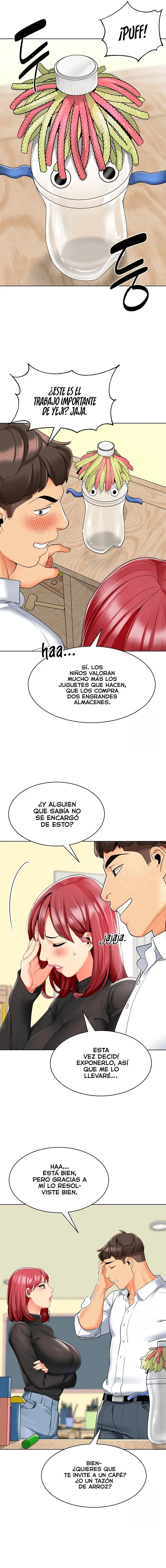 La vida de un caballero sabio (2023) - Capítulo 20 - Página 15 - LectorTMOo