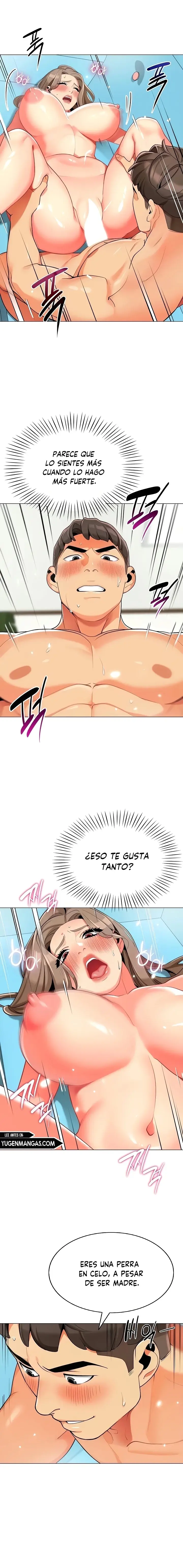 La vida de un caballero sabio (2023) - Capítulo 8 - Página 4 - LectorTMOo