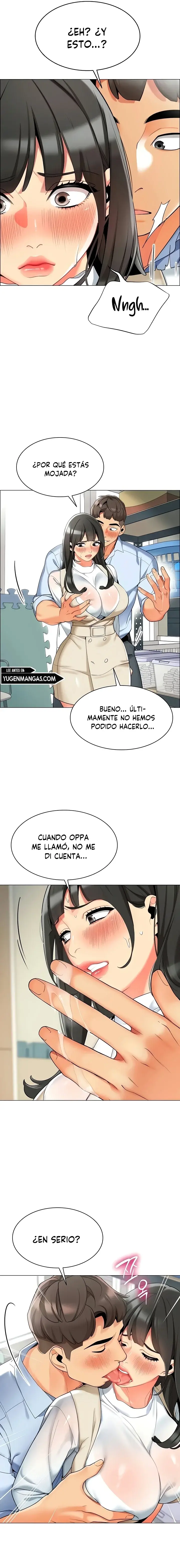 La vida de un caballero sabio (2023) - Capítulo 8 - Página 17 - LectorTMOo