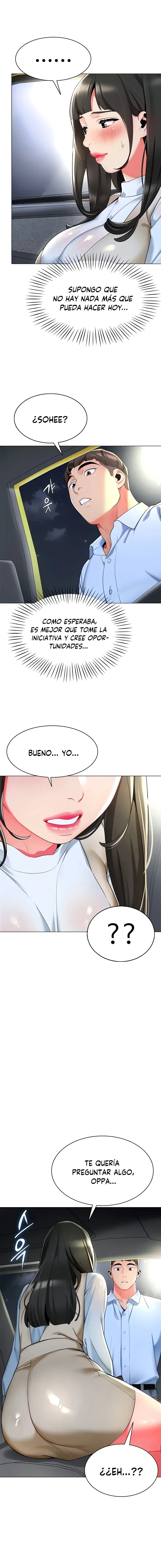 La vida de un caballero sabio (2023) - Capítulo 9 - Página 16 - LectorTMOo