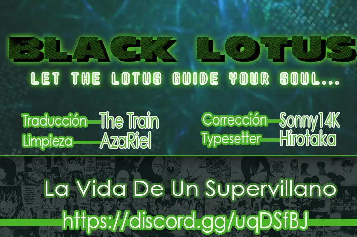 La Vida de un Supervillano (2017) - Capítulo 10 - Página 2 - LectorTMOo