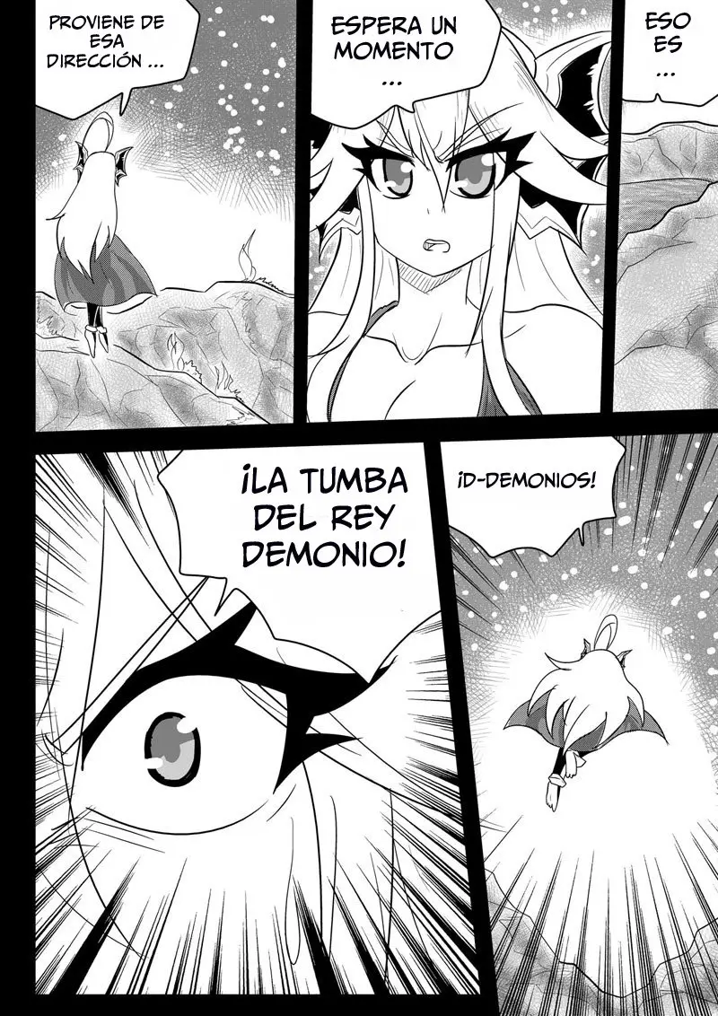 La Vida de un Supervillano (2017) - Capítulo 18 - Página 8 - LectorTMOo