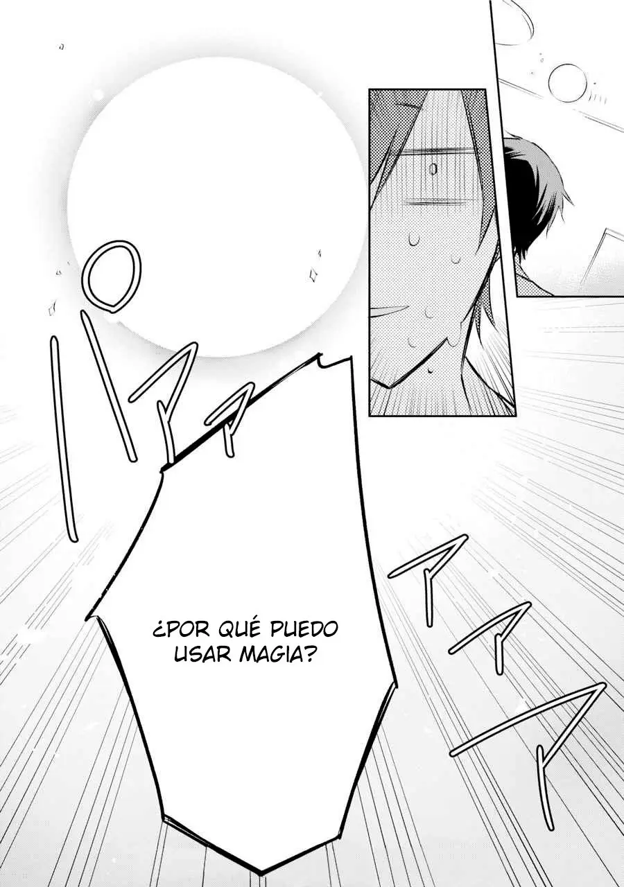 La vida del heroe despues de regresar (2019) - Capítulo 1.2 - Página 14 - LectorTMOo